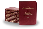 MSC1791 U.S. Constitution and Declaration of Independence